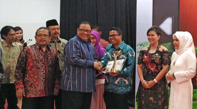 Kemenkop UKM Harapkan `Inspiring Entrepreneur` Picu Motivasi Kewirausahaan